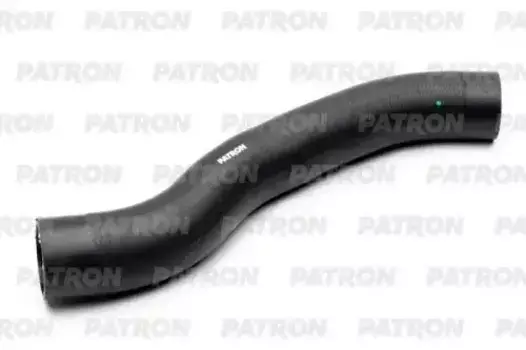 PH1126 Патрубок интеркулера (пр-во Турция) турбины FORD: FOCUS II 1.6TDCI 04-, FOCUS C-MAX 1.6TDCI 0 PATRON