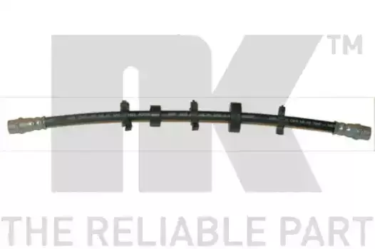 PH210343=43.21165 [7D0611701D] !шланг торм.пер.п.\ VW T4 98-03 L=370 8547101 NK