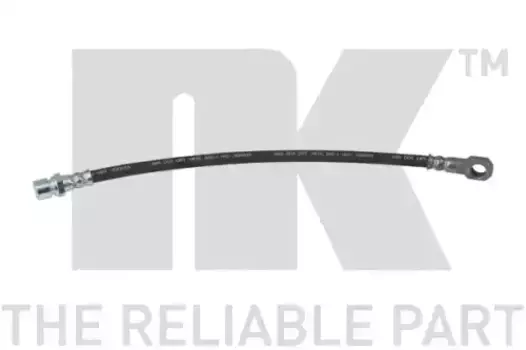 PH214050=8182F [6314280035] !шланг торм. пер.\ MB 100 D 87-96 L=370 853322 NK