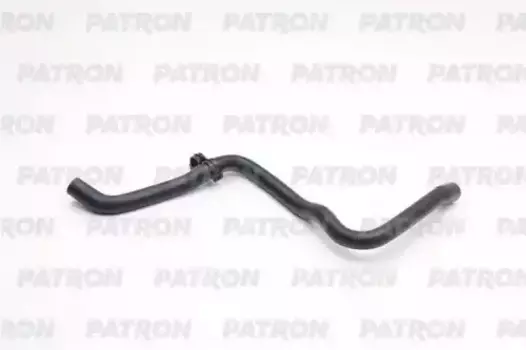 PH2288 Патрубок радиатора (пр-во Турция) VW GOLF V/EOS/JETTA III/SCIROCCO 2.0, AUDI A3/S3/TT 2.0 SKO PATRON