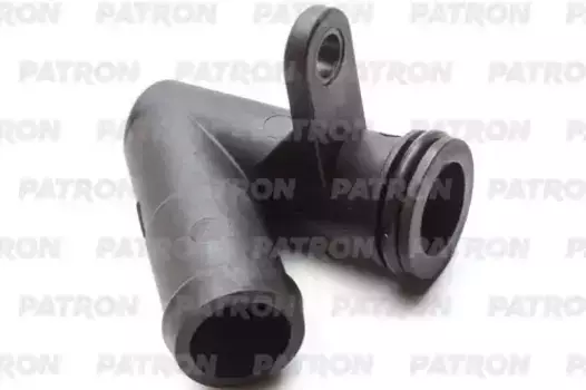 PH2773 Трубка соединительная патрубка радиатора EGR MERCEDES PATRON