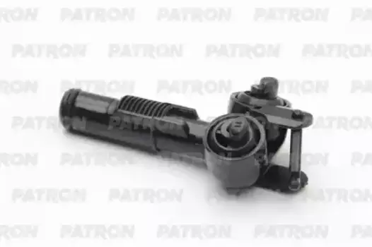 PHW146 Форсунка омывателя фары (правая) только сопло VOLVO XC90 2007-2016 PATRON