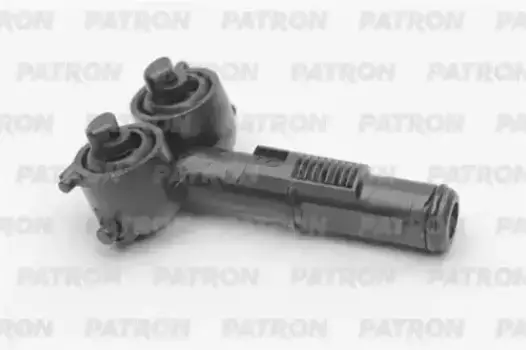 PHW200 Форсунка омывателя фары PATRON