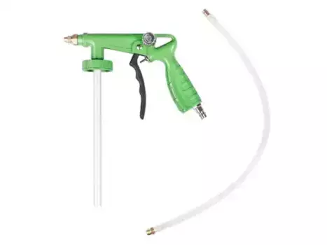 пистолет для антикоррозионных покрытий! со шлангом\ SG-35C14 ECO