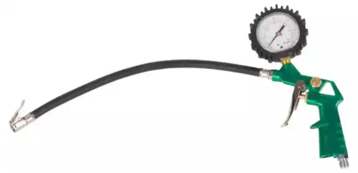 ПИСТОЛЕТ KRAFTOOL EXPERT QUALITAT ДЛЯ ПОДКАЧКИ ШИ 06535_Z01