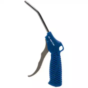 пистолет продувочный! 100 мм\ 79900-04 KING TONY