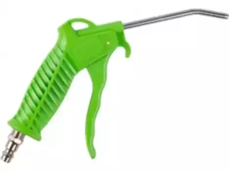 пистолет продувочный!\ (100мм) ABG-101 ECO