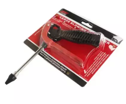 пистолет продувочный! 1/4'' L110мм 15атм.\ JTC-5309 JTC