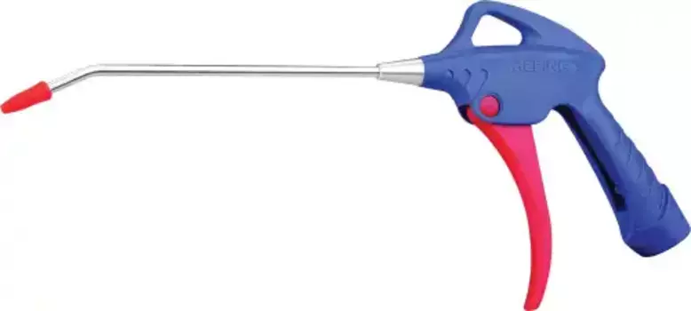 пистолет продувочный! 200 мм\ ABG6520 THORVIK