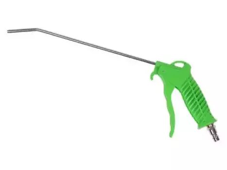 пистолет продувочный! 250мм\ ABG-250 ECO