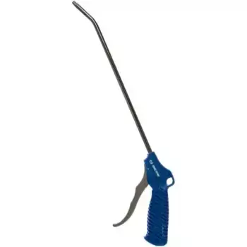 пистолет продувочный! 255мм\ 79900-10 KING TONY