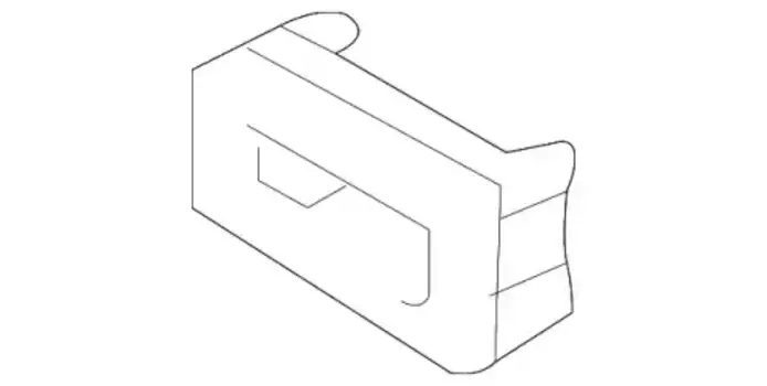 ПИСТОН ФАРЫ GV (46-192) 3515373H01 SUZUKI