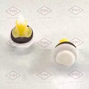 пистон крепления обшивки двери!\ MB, Chrysler TJB1214 TATSUMI