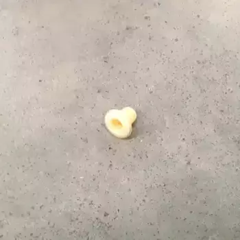 пистон крепления обшивки двери!\ VAG 3B0867334