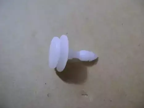 пистон крепления порога №1!\ GW Hover H3/H5 5173106K00 HAVAL