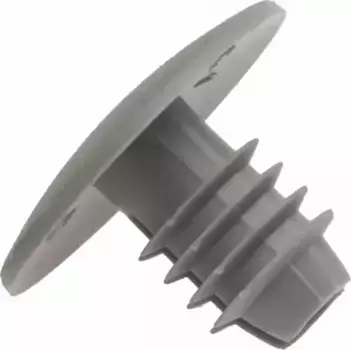 пистон крепления потолка!\ Lada 2170 21120570215401