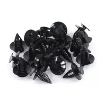 пистон обивки двери! 20шт\ Lada 2110,1118