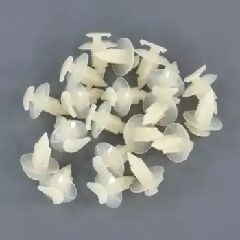 пистон обивки! к-кт 20шт\ Lada