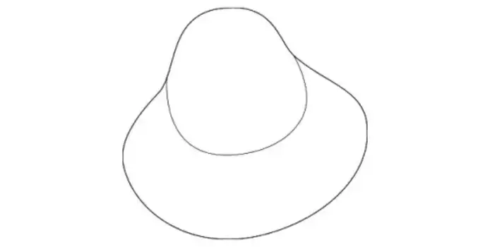 пистон обшивки двери!\ Hyundai IX 35 11> 8231533020