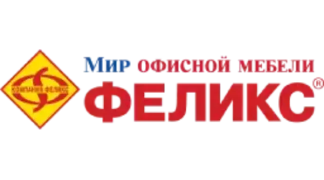 ПК-ЛОГ-СТ160Х80Д/25-В1-30 ФЕЛИКС Стол офисный рабочий 160x80x75.3 дуб альпийский ПК-ЛОГ-СТ160x80Д/25