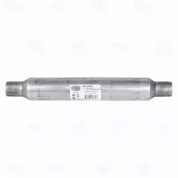 пламегаситель! 50550-76 с перф. внутр. узлом\ универс. ESM 505501 TRIALLI