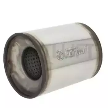 ПЛАМЕГАСИТЕЛЬ OPEL ASTRA H 16 Z16XEP REM125 FORTLUFT