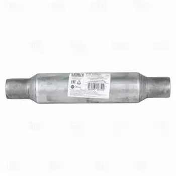 пламягаситель! стронгер с перф. внутр. узлом\ ESM 504001 TRIALLI