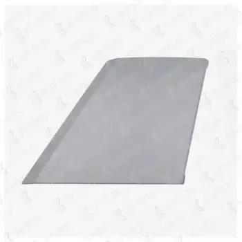 планка бампера! правая \IVECO AD/AT/AS Stralis 2007