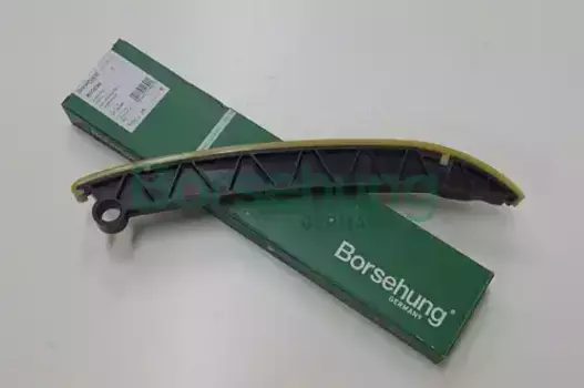 планка успокоителя цепи ГРМ!\Audi A3 хэтчбек II 1.2 10>, Skoda Fabia II 1.2 10> B1G026 BORSEHUNG