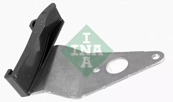 планка успокоителя цепи ГРМ!\ KIA Ceed/Cerato/Rio 04>