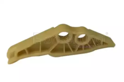 планка успокоителя цепи ГРМ!\ VW Passat, Audi A3/A4/A5/A6 1.8/2.0 03>