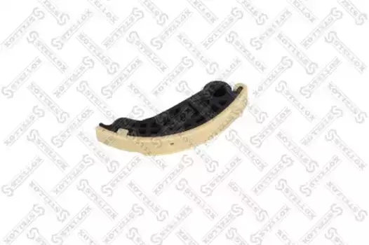 планка успокоителя цепи ГРМ!\ VW Passat, Audi A3/A4/A5/A6 1.8/2.0 04> 04-81054-SX STELLOX