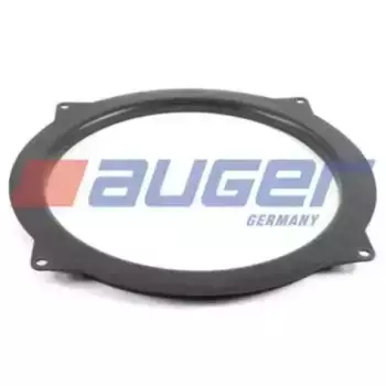 пластина диффузора! D=704mm\ MAN D2866LF20 71842 AUGER