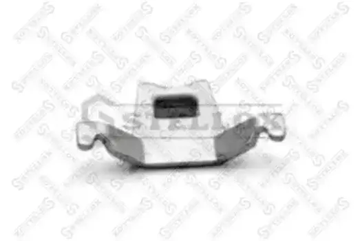 пластина дополнительных пружин колодки !\BPW 85-16703-SX STELLOX