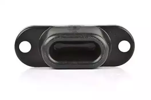 пластина крепежная! двери\MB Sprinter 2.3 95-06 BSG 60-975-029 BSG