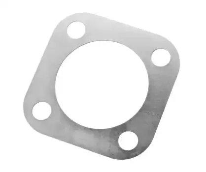 пластина привода ТНВД!передняя\ КАМАЗ 740.11-1111274