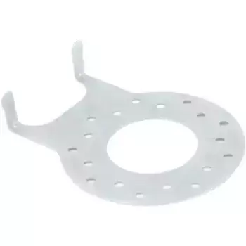 пластина промежуточная!\ SKODA OCTAVIA 1Z# 2004-2013 2699-1ZLOWF FEBEST