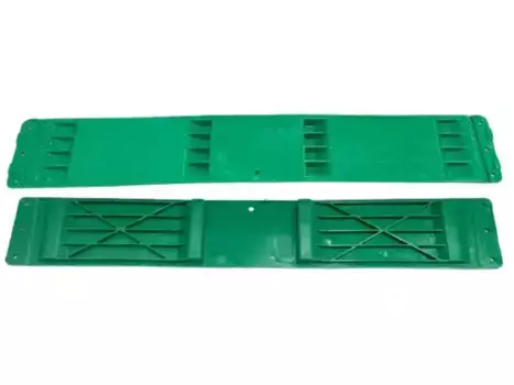 пластина соединительная! 650мм\ 80-00602-SX STELLOX