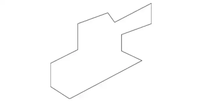 пластина торм суппорта!\ VAG 3D0615231