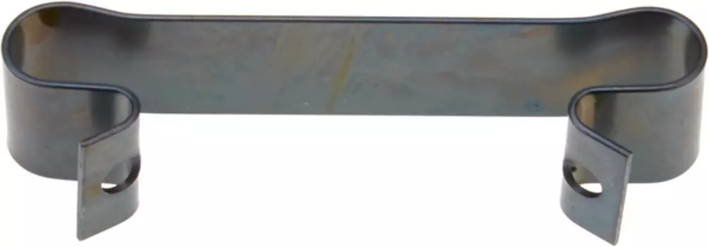 пластина тормозной колодки !фиксирующая \SAF 1 151 0013 00