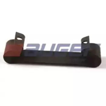 пластина тормозной колодки! фиксирующая \SAF SKRS 9030 /SKRZ 9030/11030 54833 AUGER