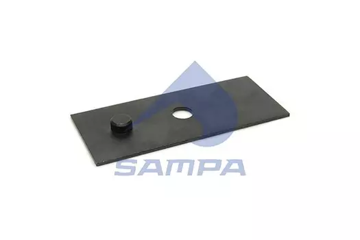 Серьга рессоры SAMPA 071.016