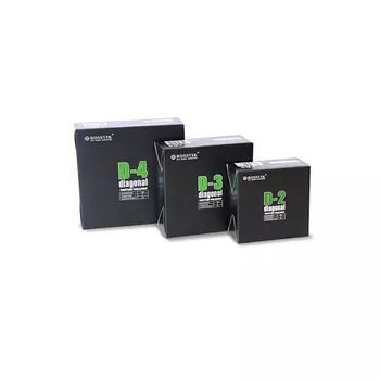 пластыри! D-2, холодные, 80, 2 сл., 10 шт.\ D.2.B.10. ROSSVIK