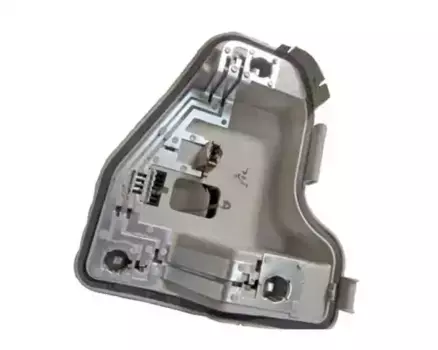 плата фонаря!\ VW Polo 11> 6RU945257B VAG