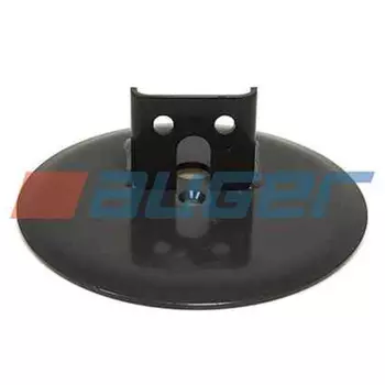 плита пневмоподушки ! \Volvo 20239 AUGER