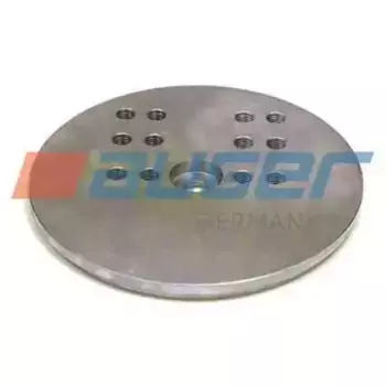 плита стакана пневмоподушки !881MB/4881MB 250x20 0/45/80x70 \BPW 20030 AUGER