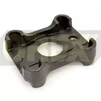 Площадка крепления полурессоры верхняя BPW 830125 OREX