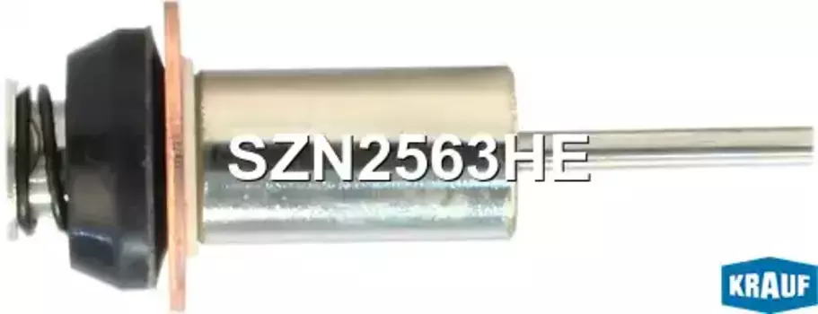 плунжер втягивающего реле!\Toyota Land Cruiser 2.4, 84-89 SZN2563HE KRAUF