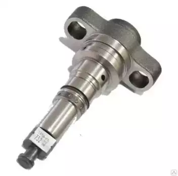 плунжерная пара !\ KAMAZ 2 418 455 732 BOSCH