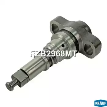 Плунжерная пара ТНВД FZB2968MT KRAUF